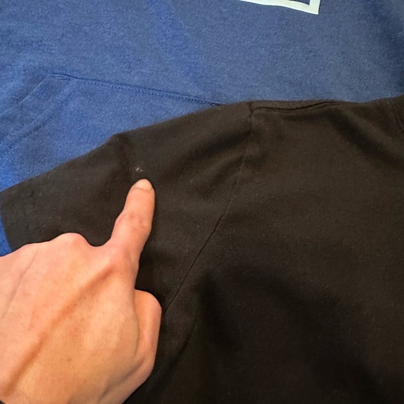 Boys size 8 lot with Hurley Hoodie 5 pieces - Picture 6 of 6